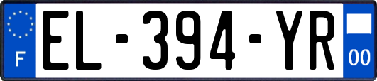 EL-394-YR