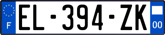 EL-394-ZK