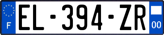 EL-394-ZR