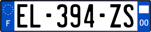 EL-394-ZS