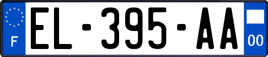 EL-395-AA