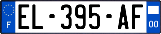 EL-395-AF