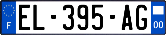 EL-395-AG