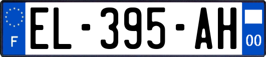 EL-395-AH