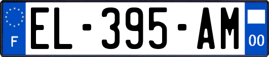 EL-395-AM