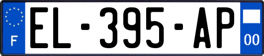 EL-395-AP