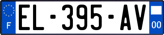 EL-395-AV