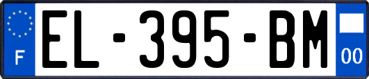 EL-395-BM