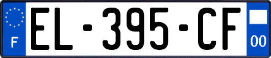 EL-395-CF