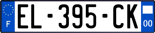 EL-395-CK