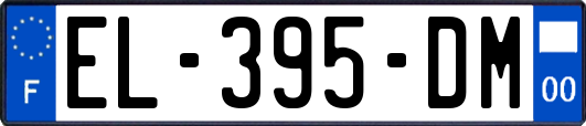 EL-395-DM