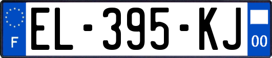 EL-395-KJ