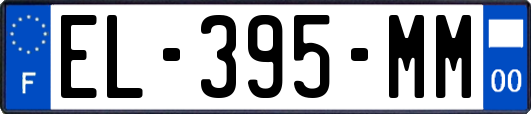 EL-395-MM