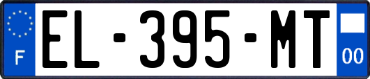 EL-395-MT