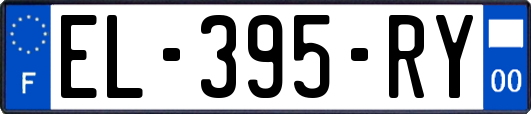 EL-395-RY