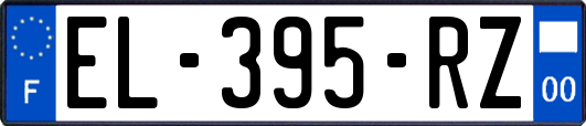 EL-395-RZ