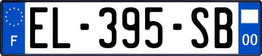 EL-395-SB