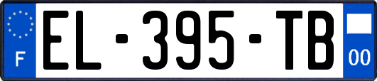 EL-395-TB