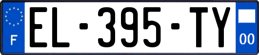 EL-395-TY