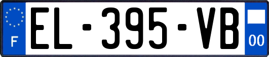 EL-395-VB