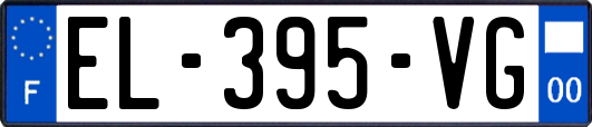 EL-395-VG