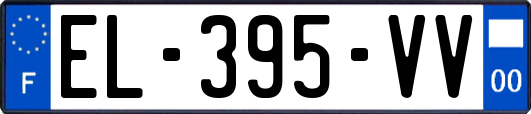 EL-395-VV