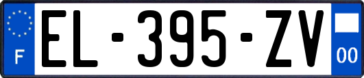 EL-395-ZV