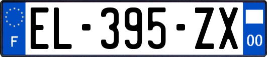 EL-395-ZX