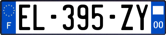 EL-395-ZY