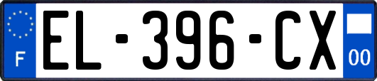 EL-396-CX