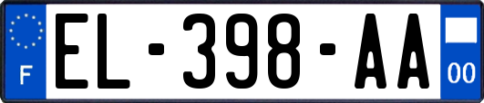 EL-398-AA