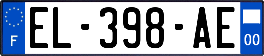 EL-398-AE