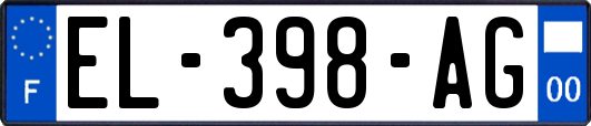 EL-398-AG