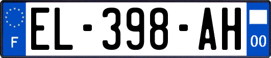 EL-398-AH