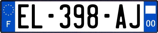 EL-398-AJ