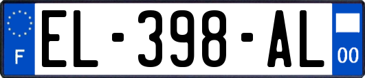 EL-398-AL