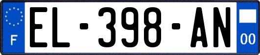 EL-398-AN
