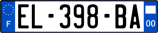 EL-398-BA