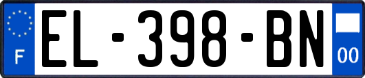 EL-398-BN
