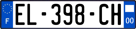 EL-398-CH