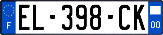 EL-398-CK