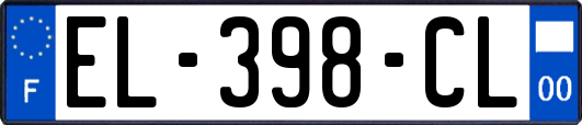 EL-398-CL