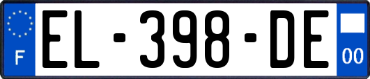 EL-398-DE