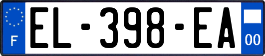 EL-398-EA