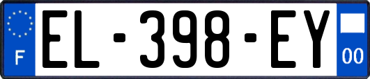 EL-398-EY