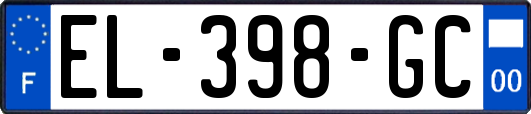 EL-398-GC