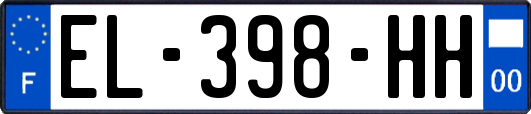 EL-398-HH