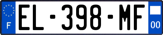 EL-398-MF