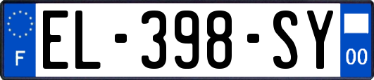 EL-398-SY