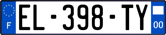 EL-398-TY